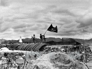 M&iacute;ttinh kỷ niệm 58 năm chiến thắng Điện Bi&ecirc;n Phủ