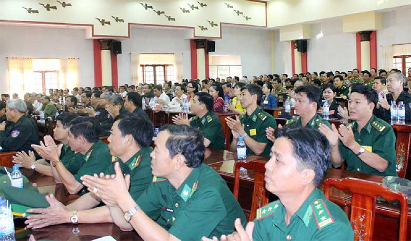 Tr&ecirc;n 1.300 người tham gia diễn tập ph&ograve;ng chống khủng bố