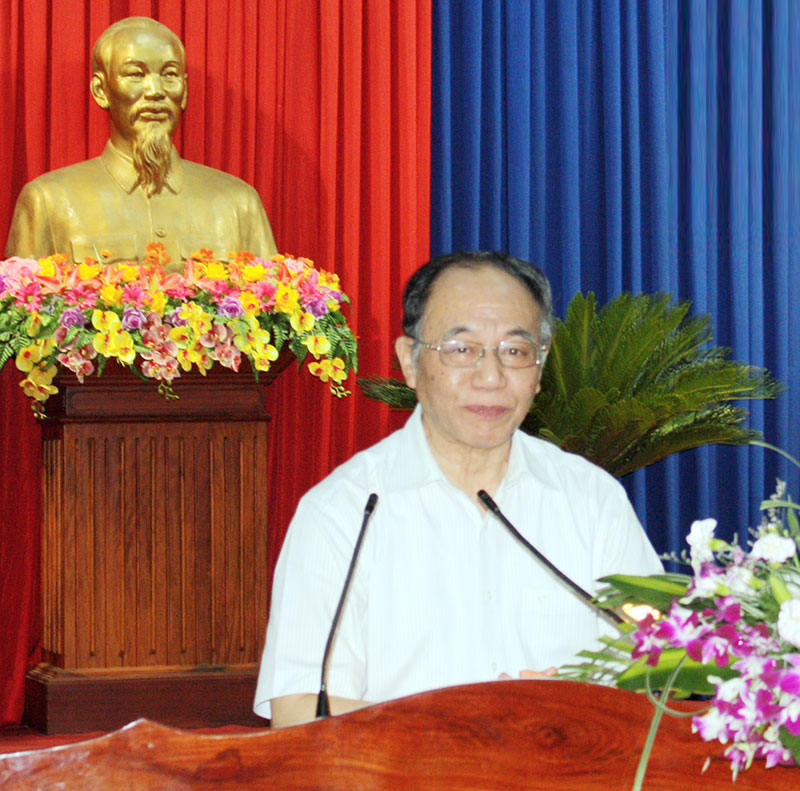 Đổi mới c&ocirc;ng t&aacute;c tuy&ecirc;n truyền thực hiện Chỉ thị 03-CT/TW