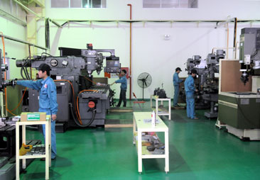 Những công việc không được dùng lao động nữ