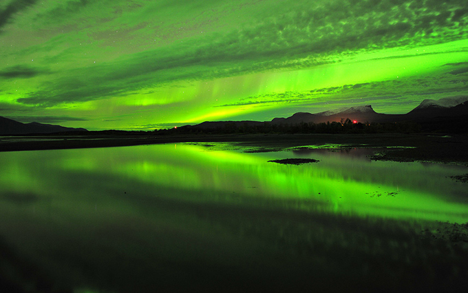 Hấp dẫn du lịch tháng 3 khắp thế giới