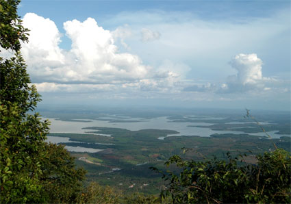 Hai ngày 22 và 23-11 sẽ diễn ra hội thảo xúc tiến đầu tư du lịch Bình Phước 