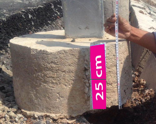 Rút ruột đường cao tốc TP.HCM - Long Thành - Dầu Giây