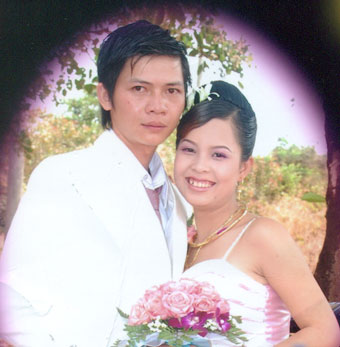 Đường dao... oan nghiệt