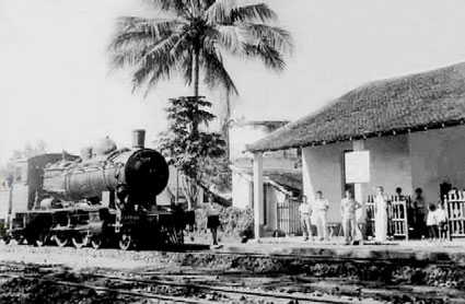 V&agrave;i n&eacute;t lịch sử Lộc Ninh thời kỳ kh&aacute;ng chiến chống thực d&acirc;n Ph&aacute;p