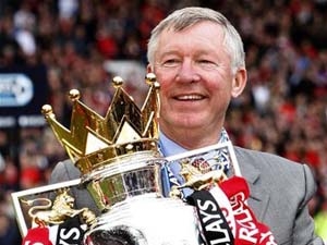 Sir Alex Ferguson được vinh danh