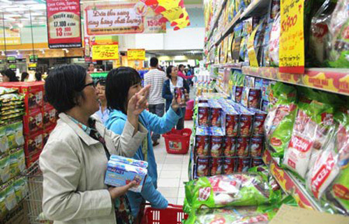 Không chủ quan với lạm phát