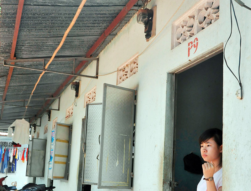 Giá điện quá cao ở các khu nhà trọ: Không mới nhưng vẫn “nóng”