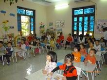 Trường thực hành sư phạm sẽ được hưởng nhiều ưu tiên