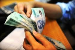 Khấu trừ thuế gi&aacute; trị gia tăng đầu v&agrave;o