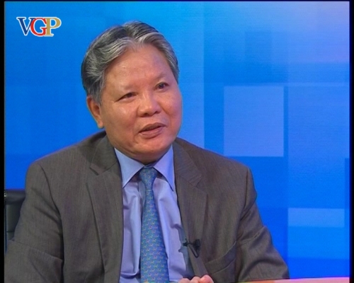  Bộ trưởng Tư ph&aacute;p H&agrave; H&ugrave;ng Cường: T&iacute;ch cực triển khai Hiến ph&aacute;p 2013 v&agrave;o cuộc sống 