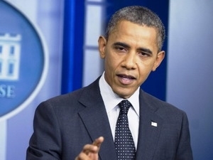 Mỹ: Hai đảng đổ lỗi cho nhau về đóng cửa chính phủ