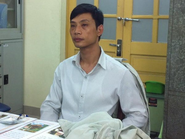 Giả danh c&aacute;n bộ tuyển dụng để hiếp d&acirc;m, cướp t&agrave;i sản