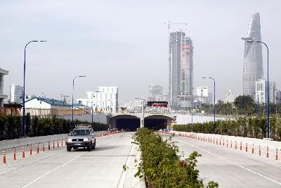 Th&iacute; điểm xử phạt bằng camera giao th&ocirc;ng