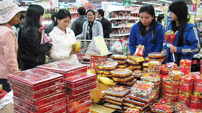  Không công khai thông tin về giá hàng hóa sẽ bị phạt