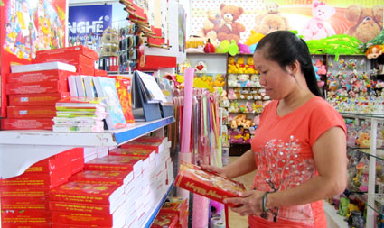 Hành vi lợi dụng hoàn cảnh khó khăn của người tiêu dùng sẽ bị phạt đến 70 triệu đồng