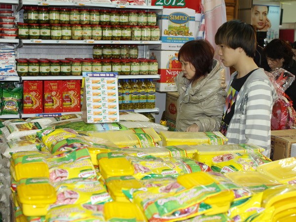 Hà Nội: Hàng tiêu dùng thiết yếu sẽ tăng khoảng 10%