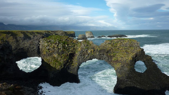 Hè 2014 và 8 điểm đến không thể chối từ