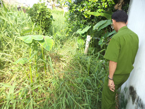 Học sinh lớp 12 giết người v&igrave; sợ bị tố c&aacute;o s&agrave;m sỡ