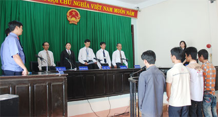 Những điểm mới trong dự thảo Luật Luật sư 