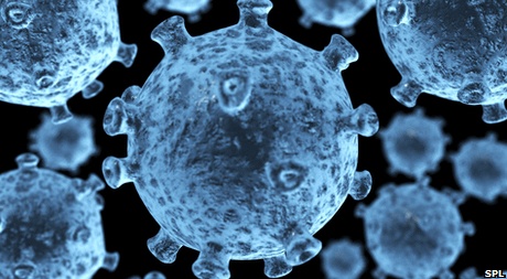 Nga phát hiện biến thể HIV mới