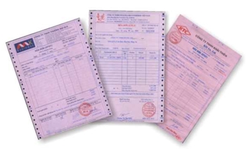 Doanh nghiệp có vốn từ 15 tỷ đồng mới được tự in hóa đơn