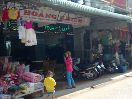 Nghi vấn 20 tấn vàng ‘khai sinh’ giả: Ba năm vẫn chưa có câu trả lời