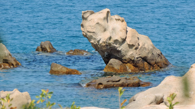 Hoang sơ Bình Lập