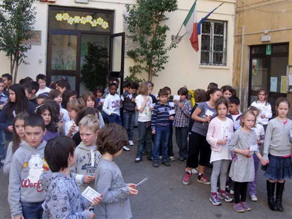 Khủng hoảng kinh tế ảnh hưởng tới trường học