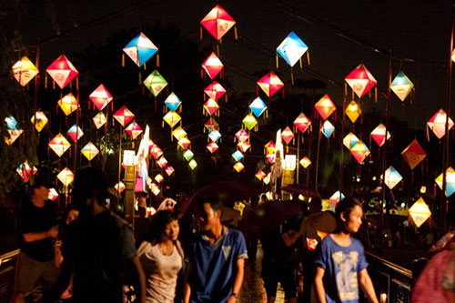 Đà Nẵng, Hội An đoạt giải ‘Phong cảnh thành phố châu Á 2013’