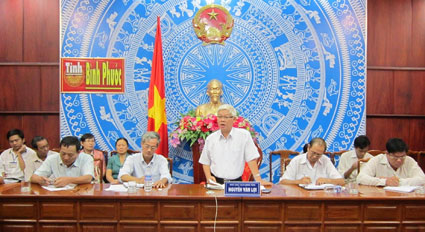 Tăng cường c&ocirc;ng t&aacute;c ph&ograve;ng chống dịch c&uacute;m gia cầm