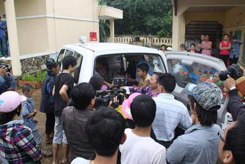 Vụ án 3 trẻ sơ sinh tử vong sau khi tiêm vắc xin: Y tá đã tiêm thuốc độc