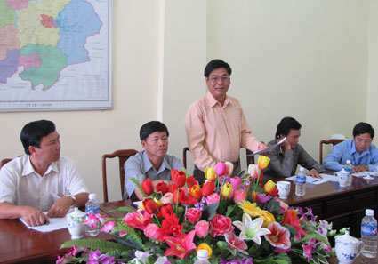 150 doanh nghi&ecirc;̣p sẽ được tuy&ecirc;n dương nh&acirc;n kỷ ni&ecirc;̣m 15 năm tái l&acirc;̣p tỉnh