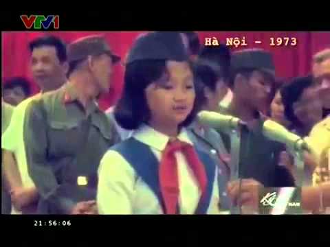 Ký ức Việt Nam Tập 7 - Em là búp măng non