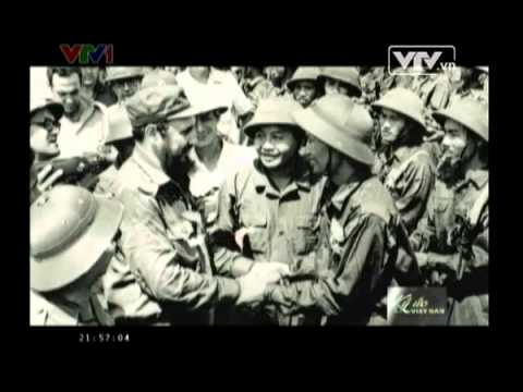 Ký ức Việt Nam Tập 9 -  Niềm hi vọng mang tên Hòa Bình