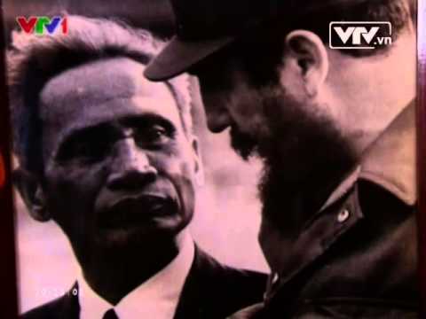 Việt Nam - Cuba_Tập 1 - Trong lịch sử oai hùng