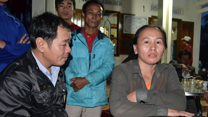 Vụ "HS chết sau khi l&agrave;m việc với CA x&atilde;": Nh&acirc;n chứng n&oacute;i g&igrave;?