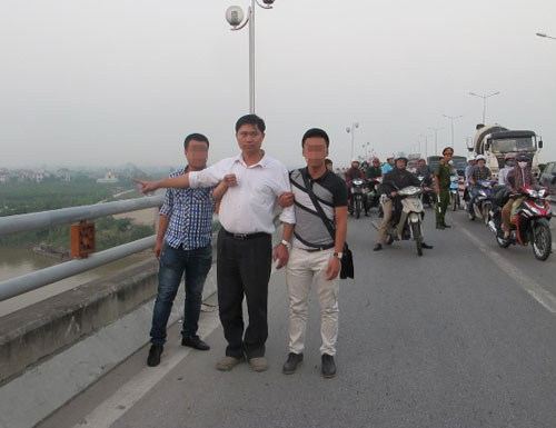 Ngành y phẫn nộ chuyện bác sĩ thẩm mỹ vứt xác bệnh nhân xuống sông