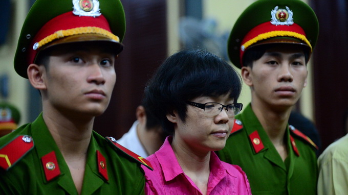 Vụ lừa 4.000 tỉ: đề nghị triệu tập bầu Ki&ecirc;n, Trần Xu&acirc;n Gi&aacute;