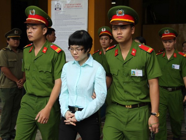 Mẹ của Huyền Như kh&aacute;ng c&aacute;o đ&ograve;i lại biệt thự 43 tỷ đồng