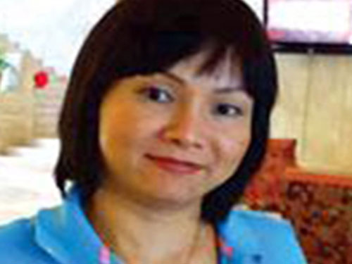 Vụ Huyền Như lừa đảo gần 5.000 tỉ đồng: Nhiều cán bộ ngân hàng hầu tòa