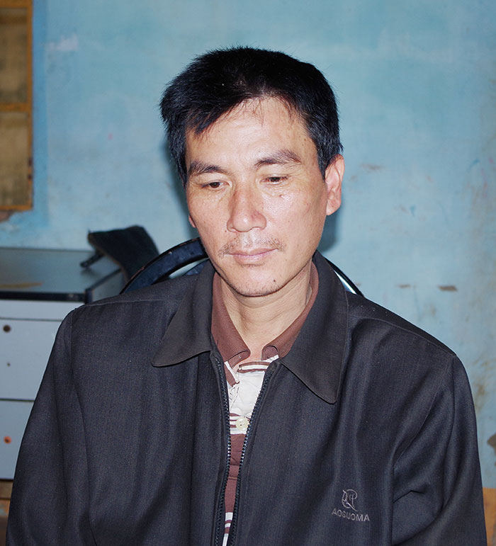 Vận chuyển tr&aacute;i ph&eacute;p 860 g&oacute;i thuốc l&aacute; ngoại