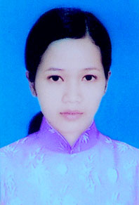 Ưng cử viên ĐBQH Điểu Huỳnh Sang, Phó giám đốc Ban quản lý Khu di tích lịch sử: