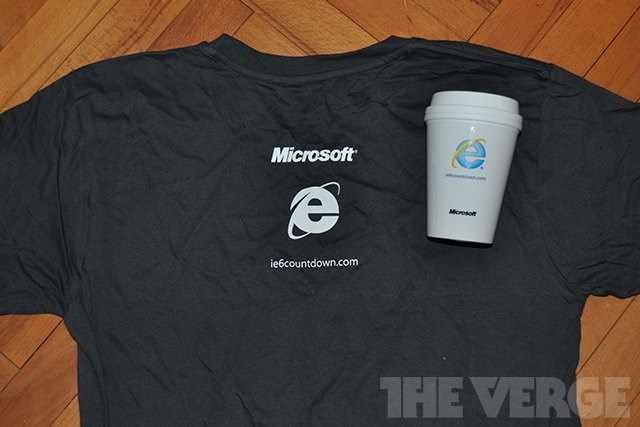 "Khai tử" trình duyệt internet bị ghét nhất thế giới