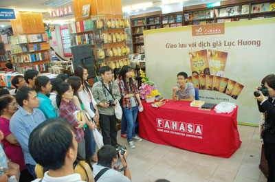 Văn chương mạng - Qua rồi thời ảo tưởng