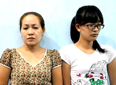 Vụ h&agrave;nh hạ trẻ em d&atilde; man ở Thủ Đức: Khởi tố, bắt tạm giam 2 đối tượng