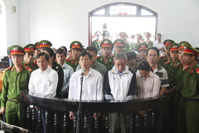 Nguy&ecirc;n Gi&aacute;m đốc VDB Đắk Lắk - Đắk N&ocirc;ng c&oacute; nhiều nh&agrave; tiền tỷ