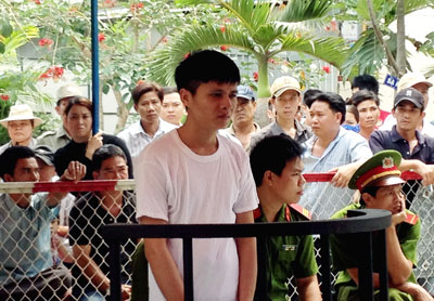 Bị chia tay, &ldquo;xin t&iacute; huyết&rdquo; nguời y&ecirc;u