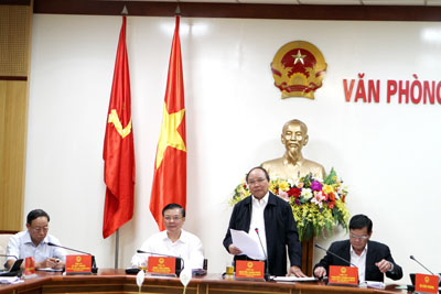 Phối hợp chống bu&ocirc;n lậu c&ograve;n hạn chế