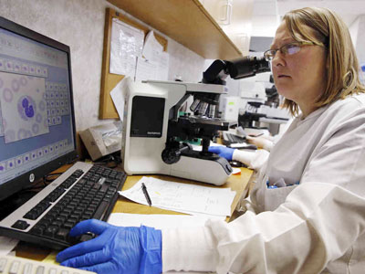 Số ca tử vong do virus MERS tại Saudi Arabia lên tới gần 150 người